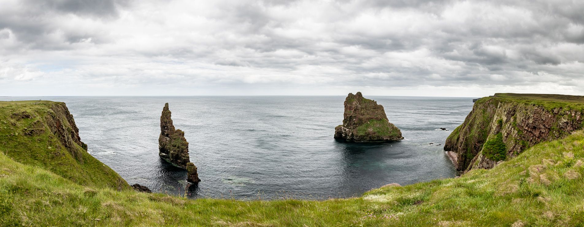 0052 duncansby stacks