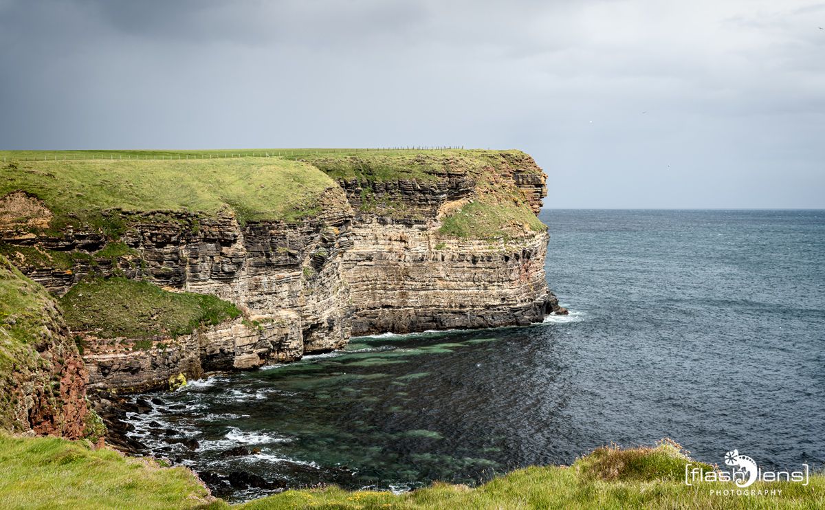 0052 duncansby stacks