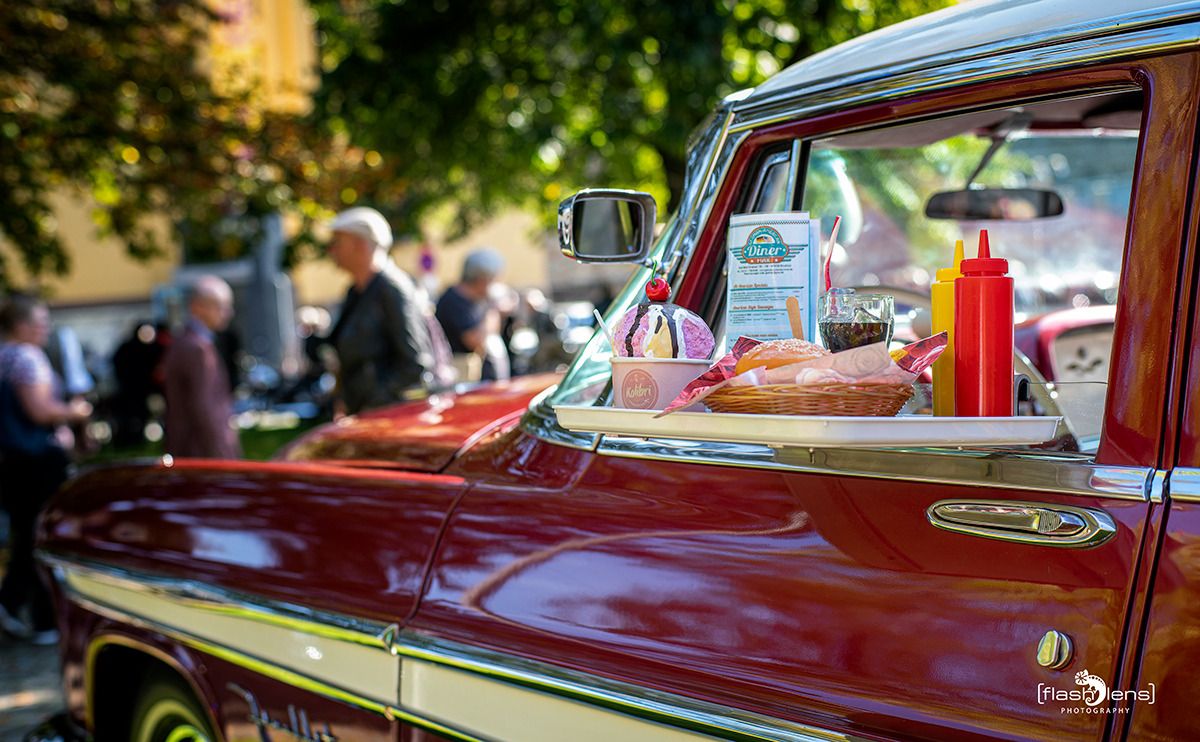 oldtimertreffen engelskirchen 2023