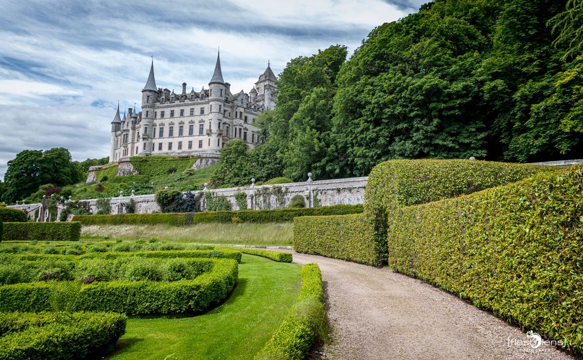 0065 dunrobin castle
