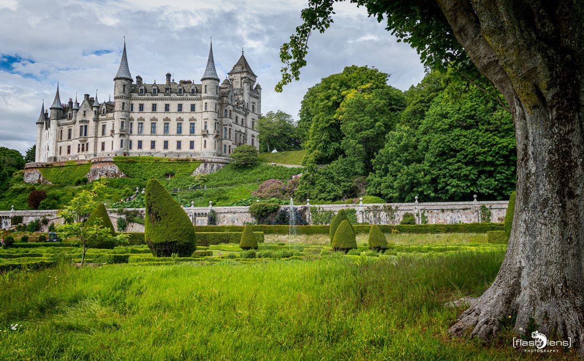 0065 dunrobin castle