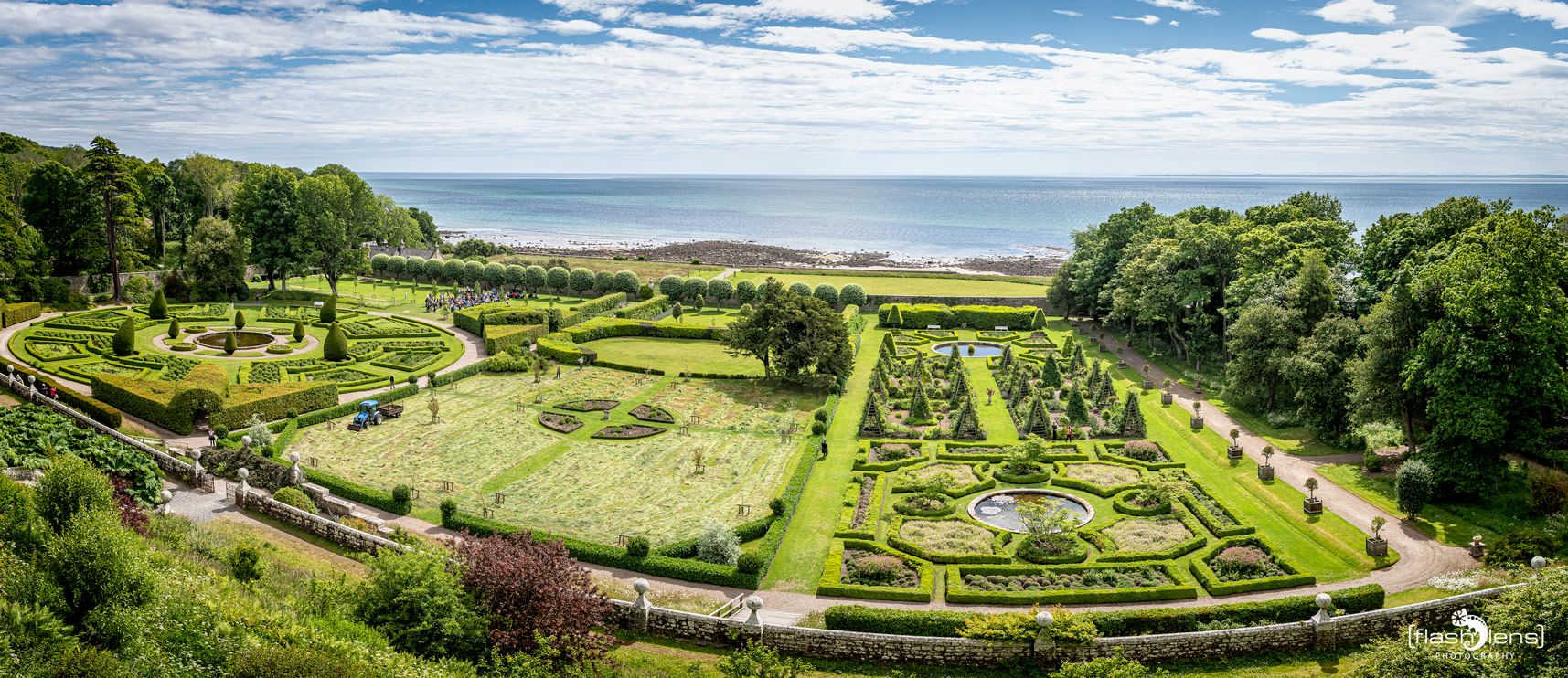 0065 dunrobin castle
