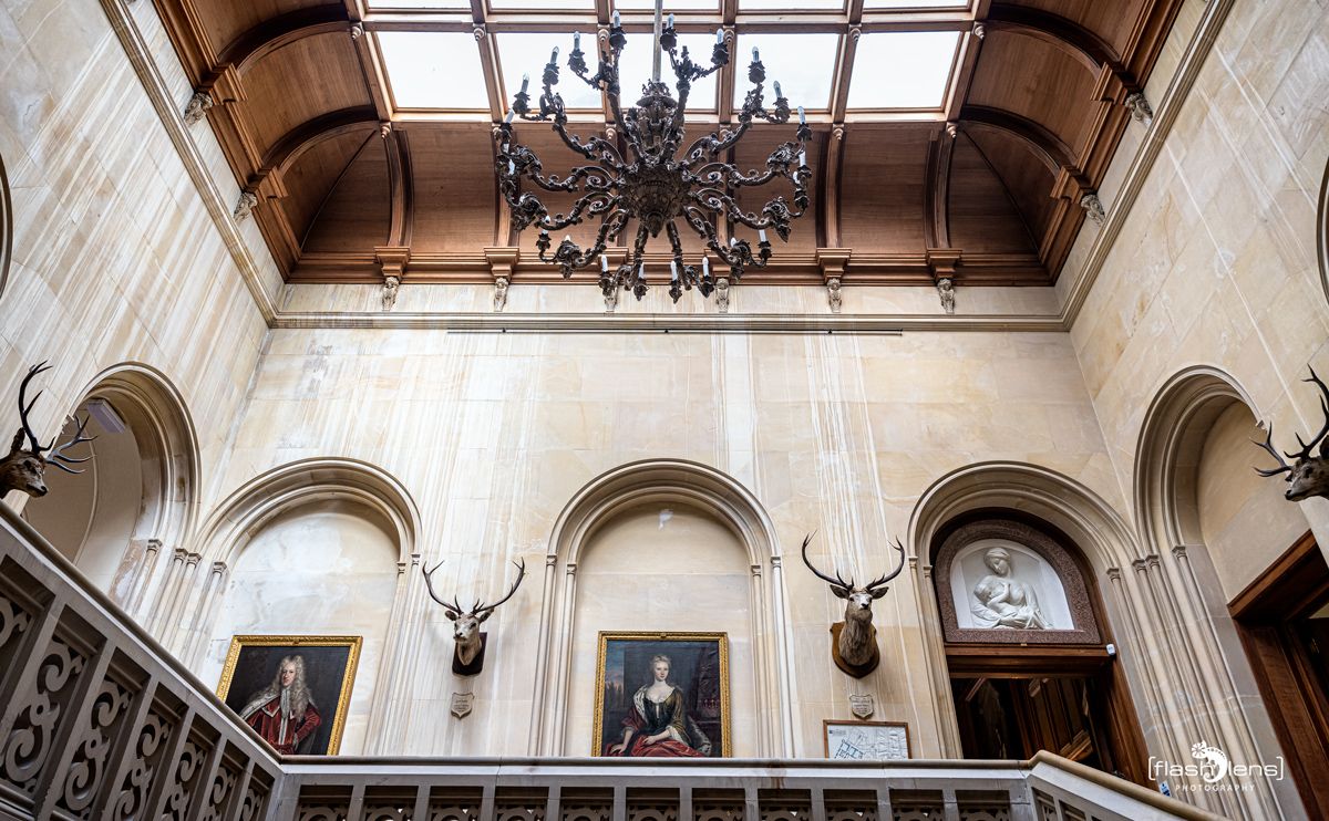 0065 dunrobin castle