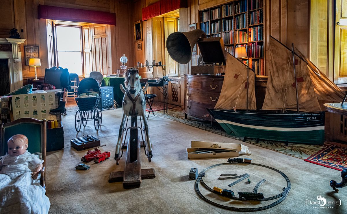 0065 dunrobin castle