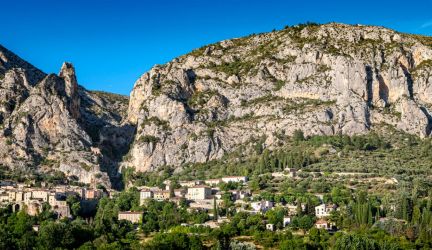 Provence 2022