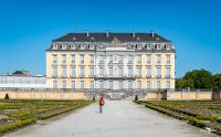 schloss augustusburg