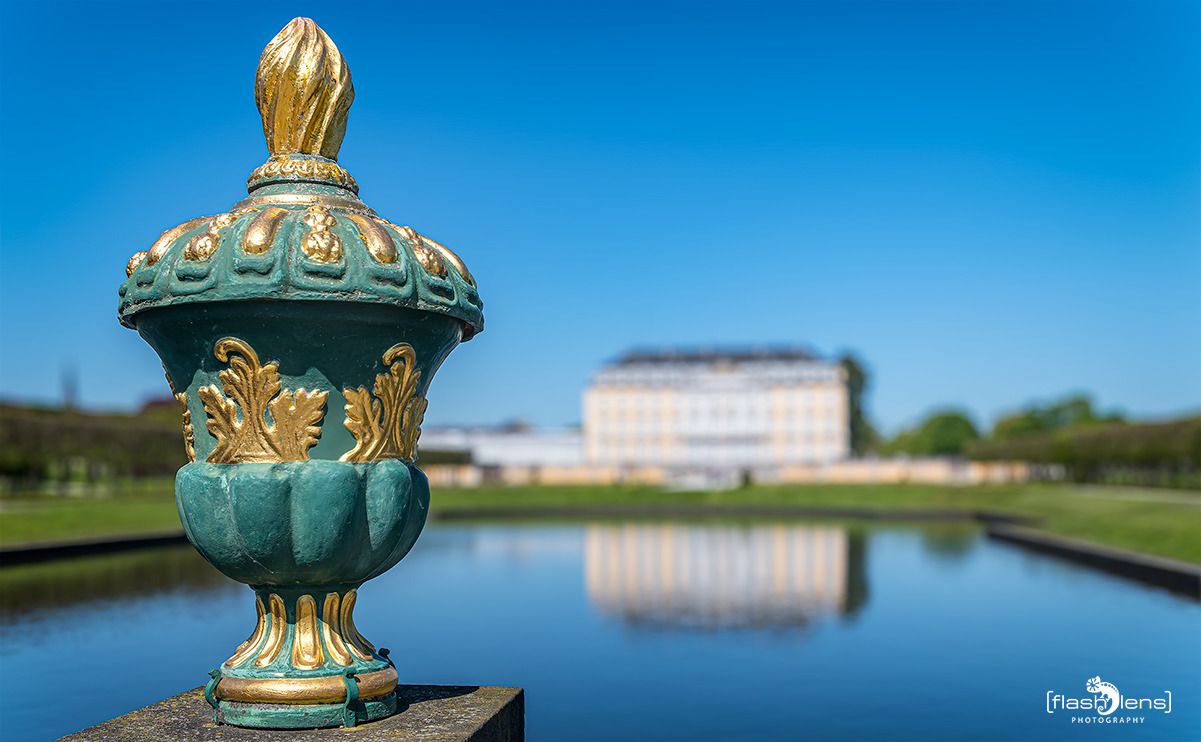 schloss augustusburg