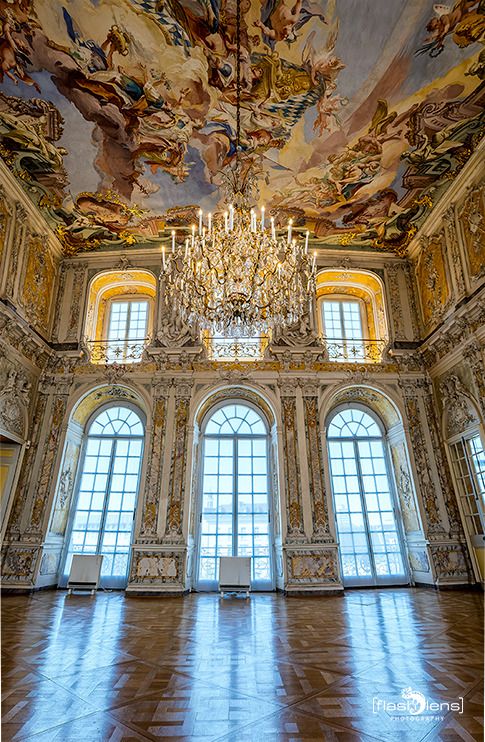 schloss augustusburg