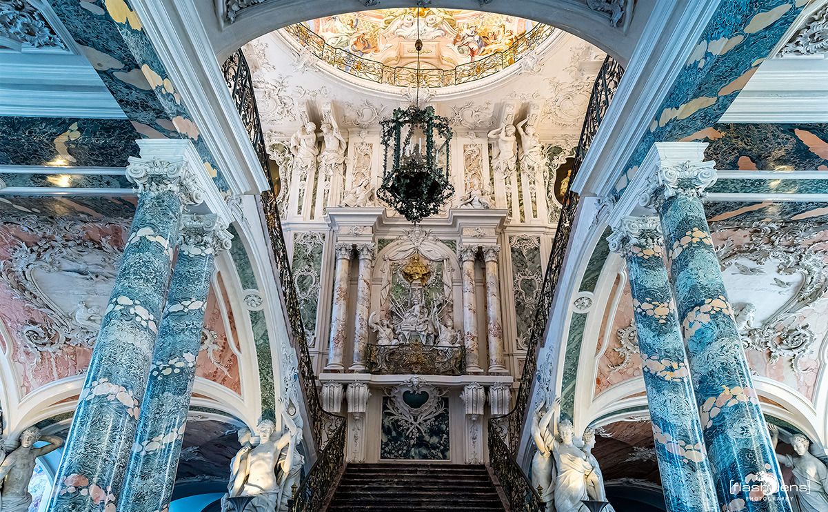 schloss augustusburg