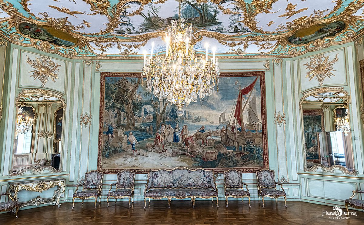 schloss augustusburg
