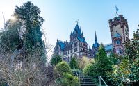 schloss drachenburg