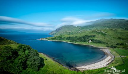 Schottland 2018