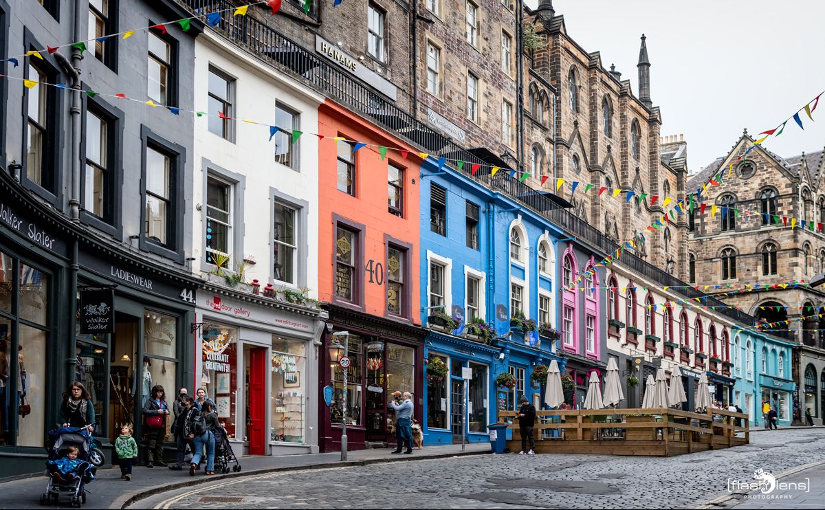 0011 edinburgh