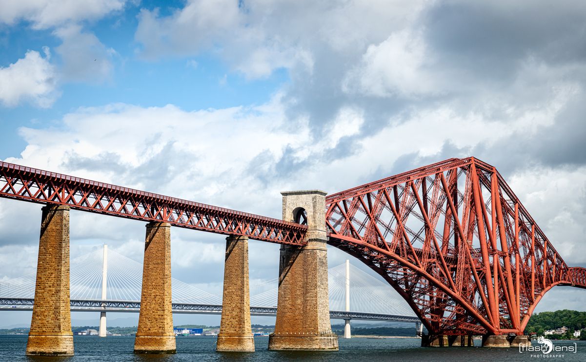 0012 forth bridge