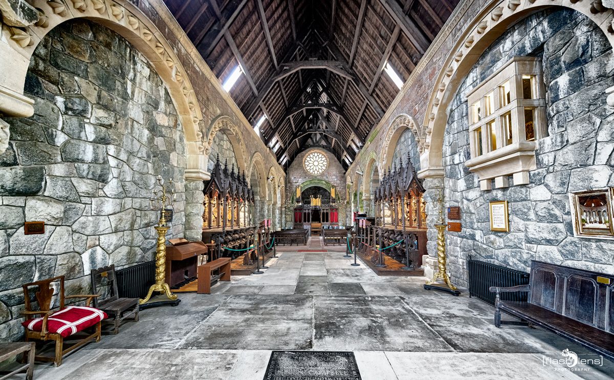 0023 st. conans kirk