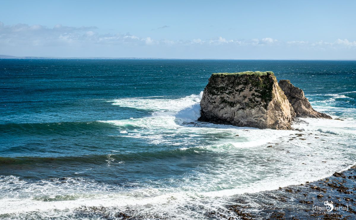 0044 strathy point lighthouse