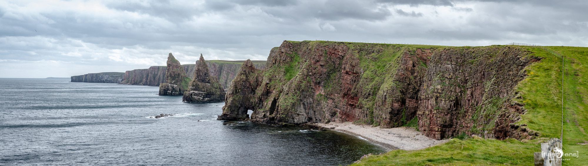 0044 strathy point lighthouse