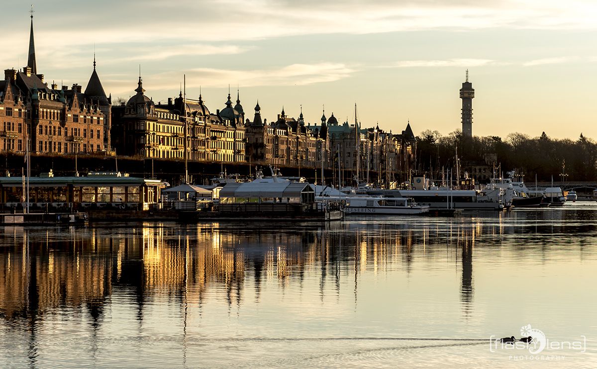 stockholm 2017