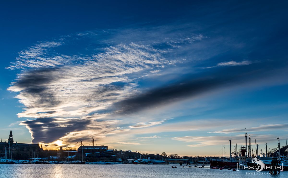 stockholm 2018