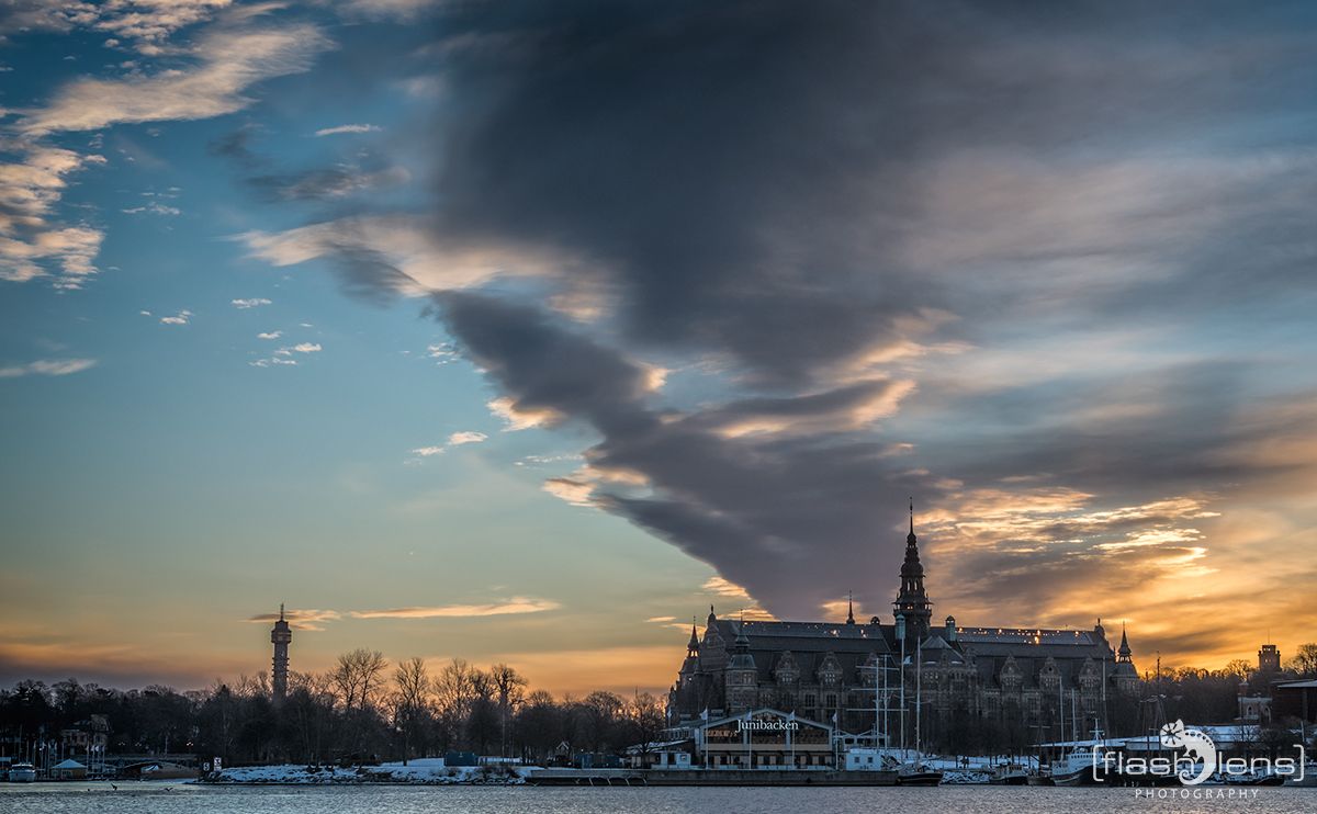 stockholm 2018