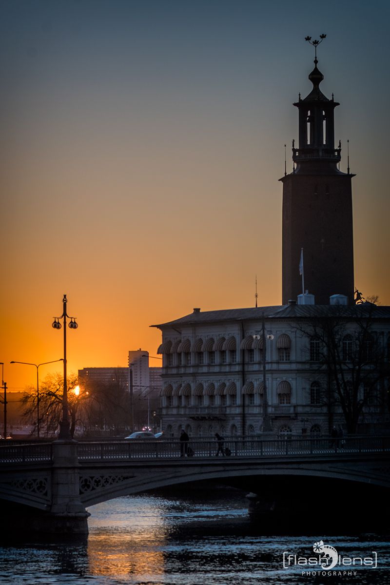 stockholm 2018