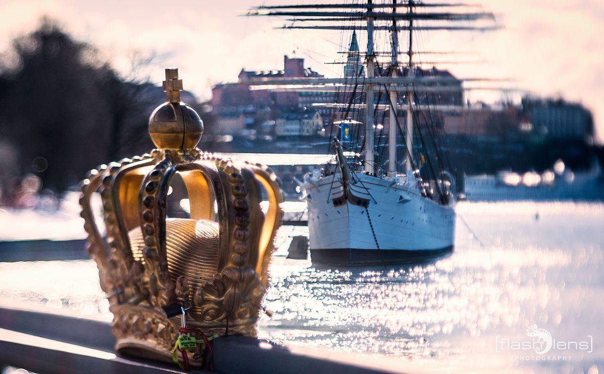 stockholm 2018