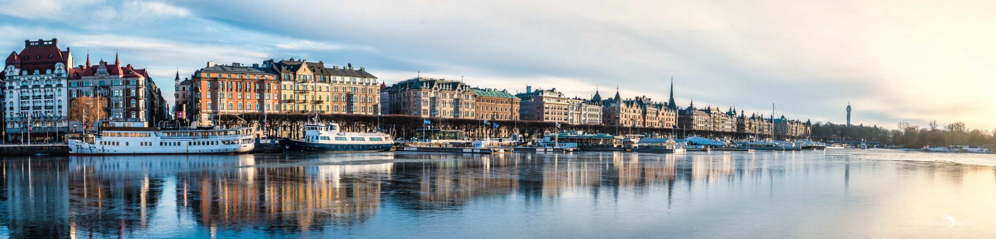 stockholm 2018