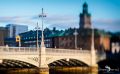stockholm 2018