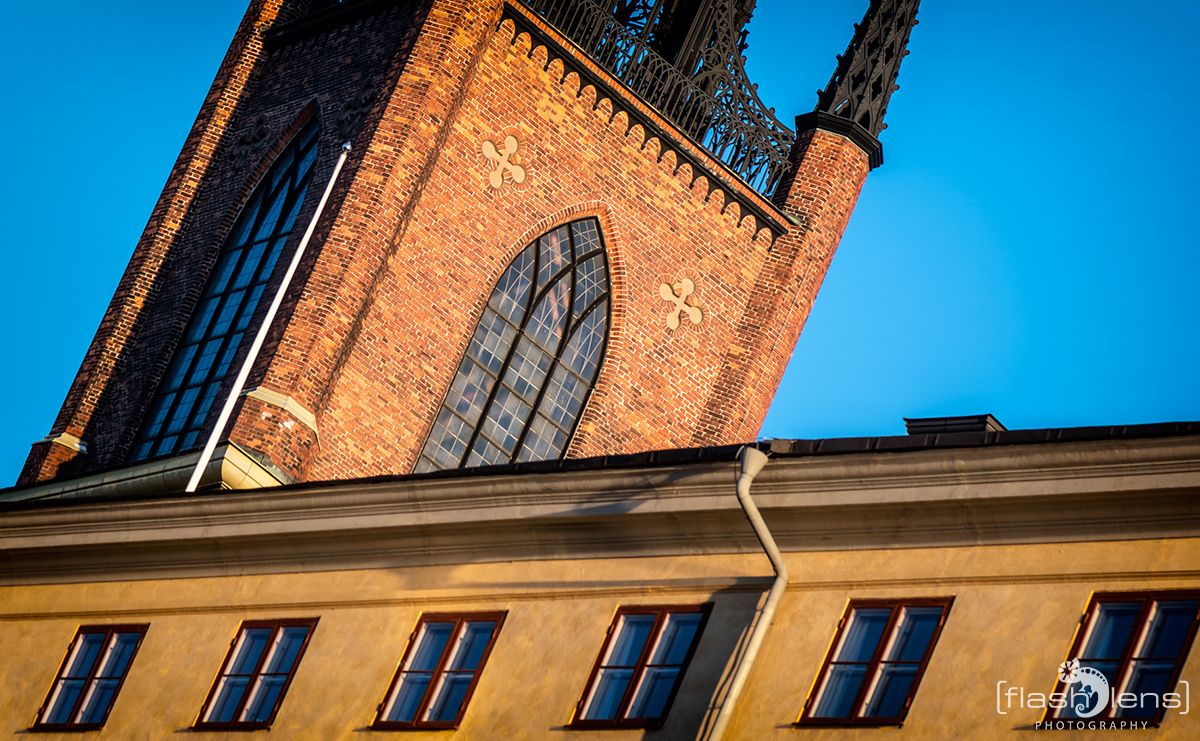 stockholm 2018