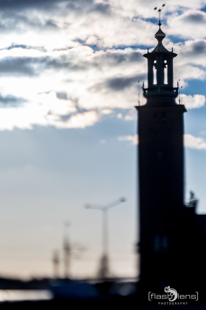 stockholm 2018