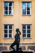 stockholm 2018