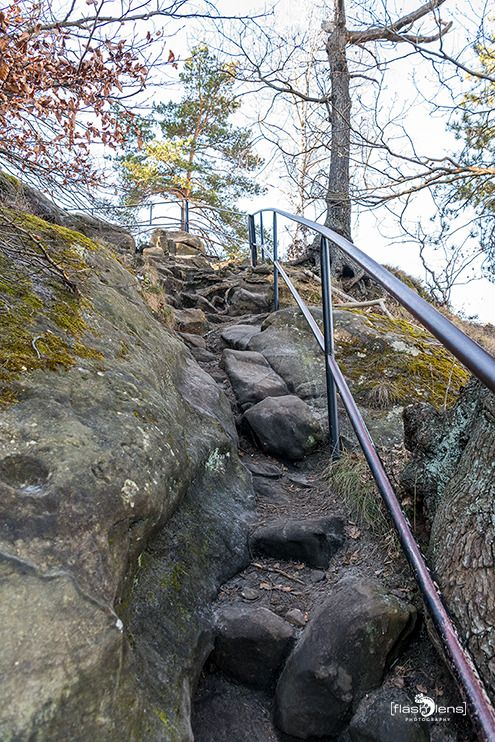 teufelsmauer