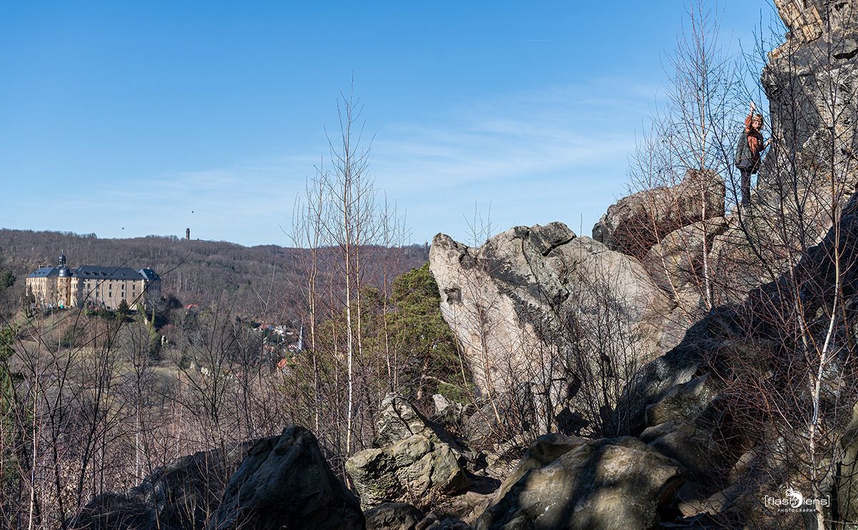 teufelsmauer