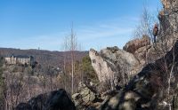 teufelsmauer