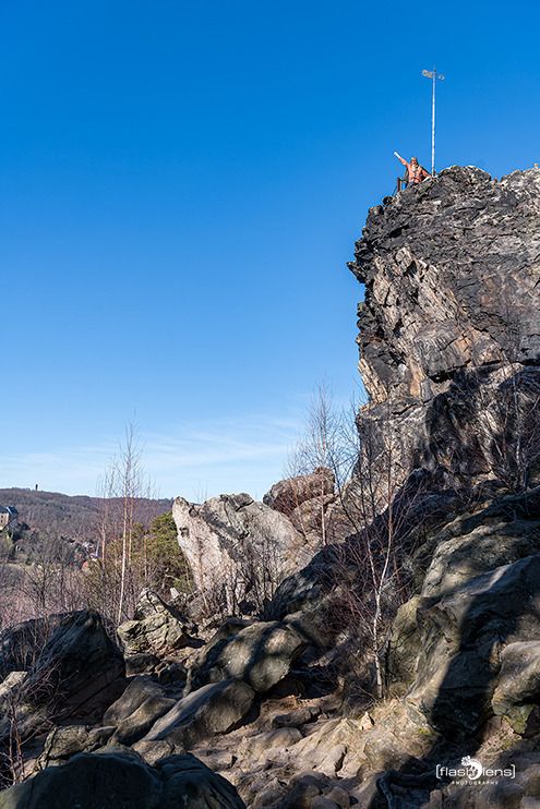 teufelsmauer