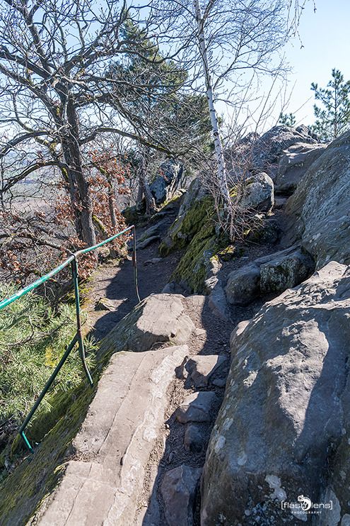teufelsmauer