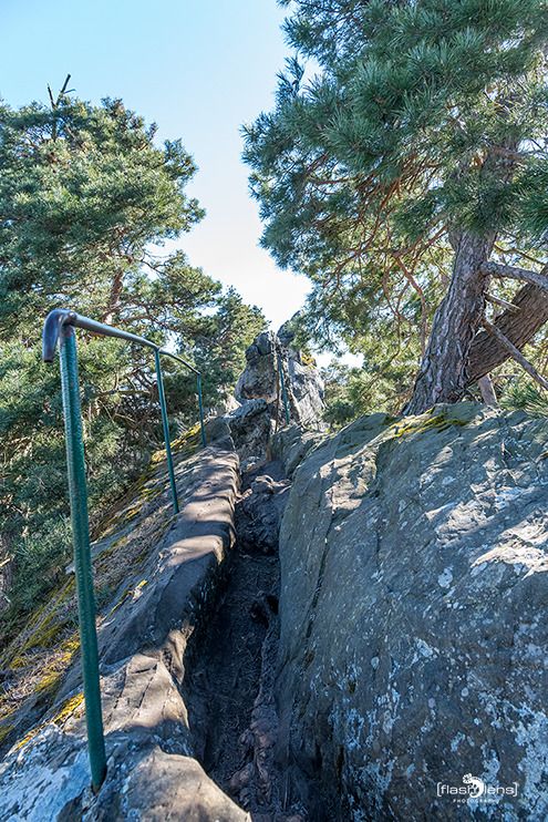 teufelsmauer