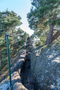 teufelsmauer