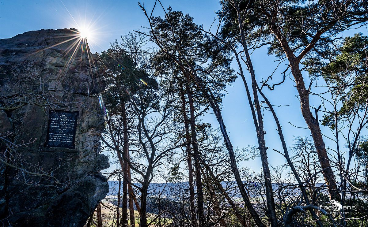 teufelsmauer