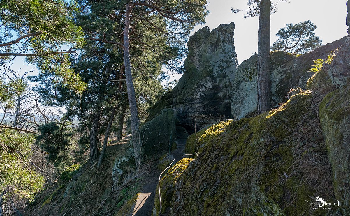 teufelsmauer