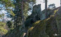 teufelsmauer