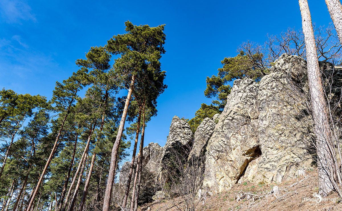teufelsmauer