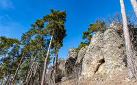 teufelsmauer