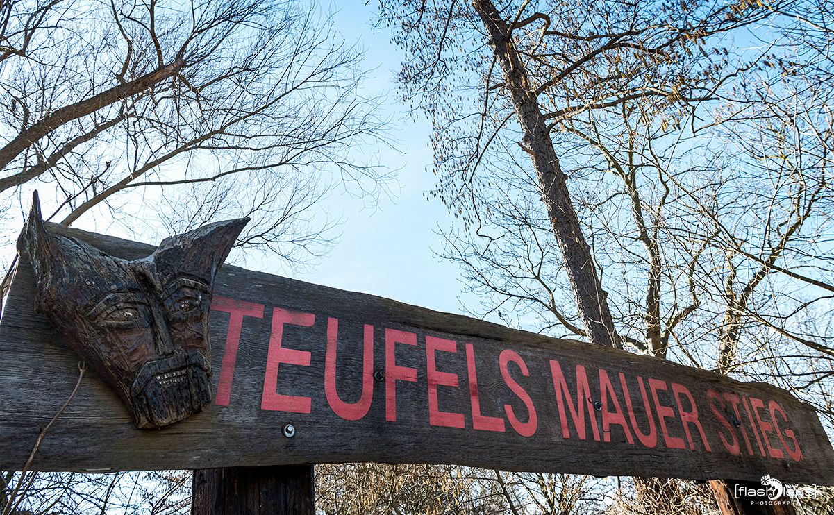 teufelsmauer