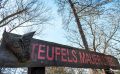 teufelsmauer