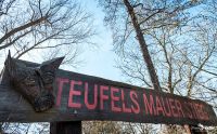 teufelsmauer