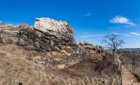 teufelsmauer
