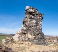 teufelsmauer