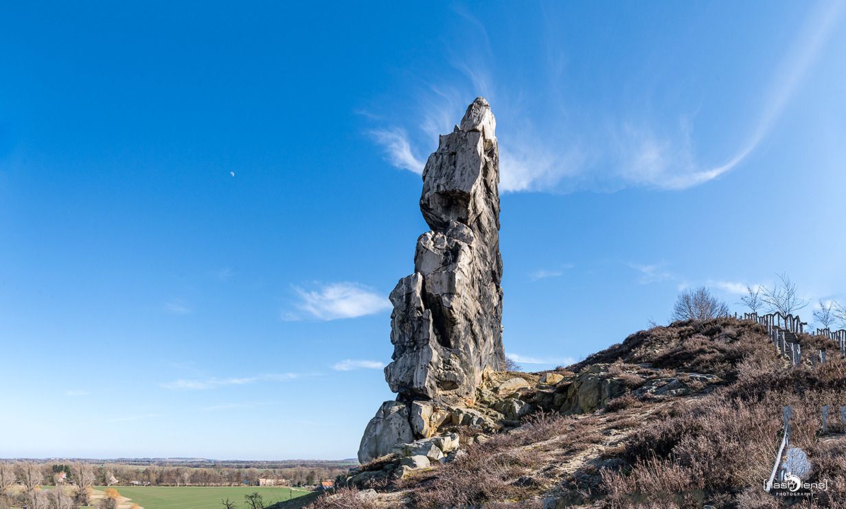teufelsmauer