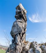 teufelsmauer